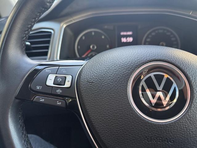 Volkswagen T-Roc Advance 1.0 TSI 81 kW (110 CV)