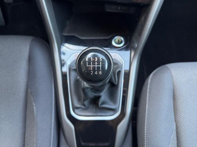 Volkswagen T-Roc Advance 1.0 TSI 81 kW (110 CV)