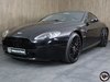 Aston Martin Vantage Coupe 420cv