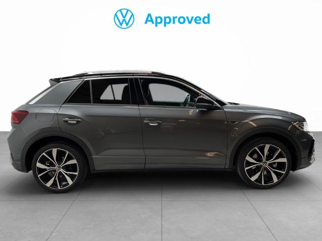 Volkswagen T-Roc R-Line 2.0 TSI 4Motion 140 kW (190 CV) DSG