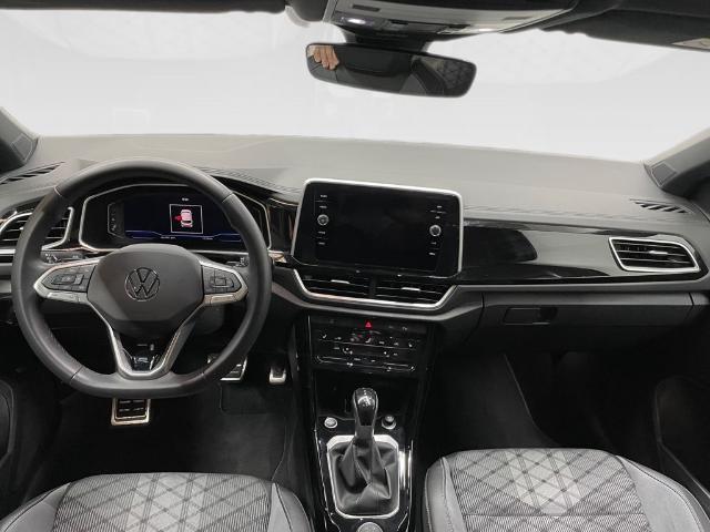 Volkswagen T-Roc R-Line 2.0 TSI 4Motion 140 kW (190 CV) DSG