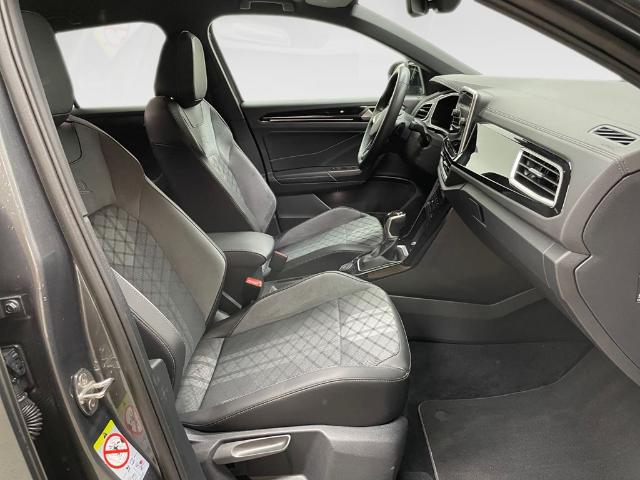 Volkswagen T-Roc R-Line 2.0 TSI 4Motion 140 kW (190 CV) DSG