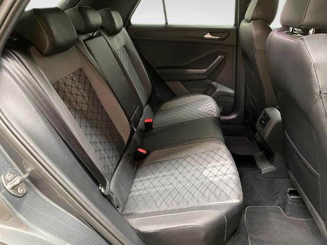 Volkswagen T-Roc R-Line 2.0 TSI 4Motion 140 kW (190 CV) DSG