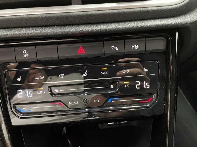 Volkswagen T-Roc R-Line 2.0 TSI 4Motion 140 kW (190 CV) DSG