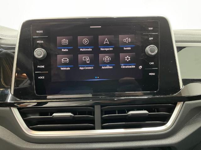 Volkswagen T-Roc R-Line 2.0 TSI 4Motion 140 kW (190 CV) DSG