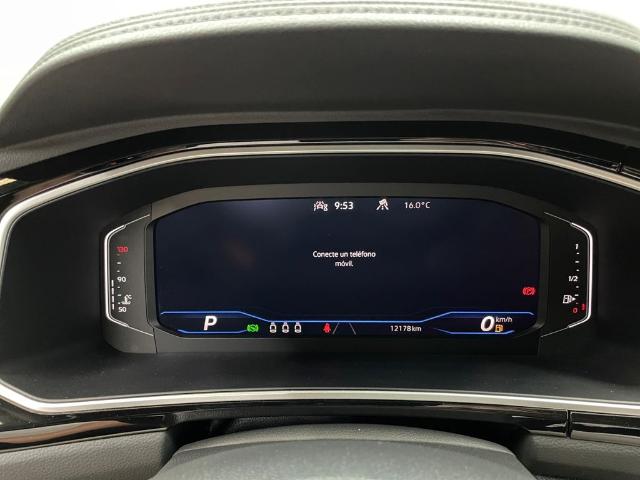 Volkswagen T-Roc R-Line 2.0 TSI 4Motion 140 kW (190 CV) DSG