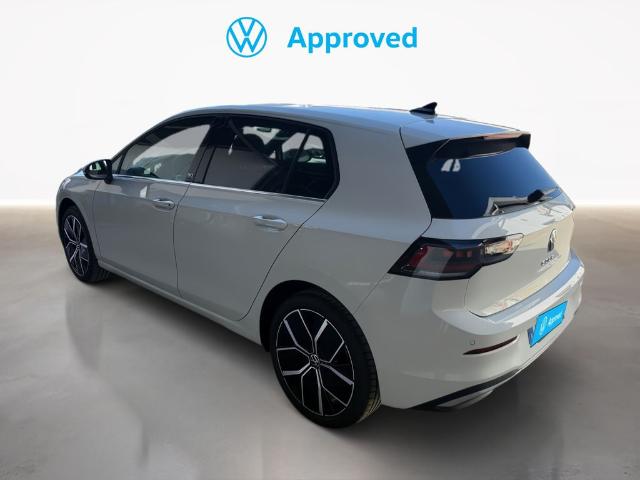 Volkswagen Golf 50 Aniversario 2.0 TDI 85 kW (115 CV)