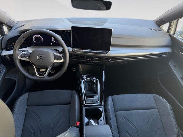 Volkswagen Golf 50 Aniversario 2.0 TDI 85 kW (115 CV)