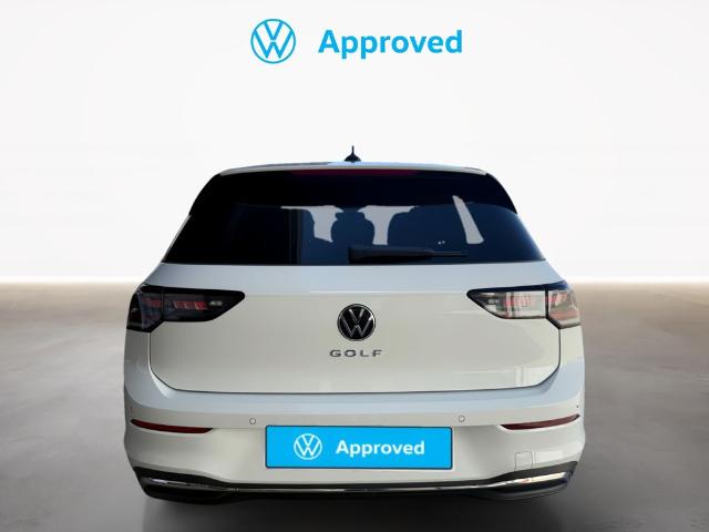 Volkswagen Golf 50 Aniversario 2.0 TDI 85 kW (115 CV)