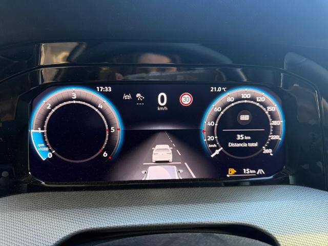 Volkswagen Golf 50 Aniversario 2.0 TDI 85 kW (115 CV)