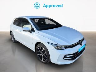 Volkswagen Golf 2.0 TDI de segunda mano