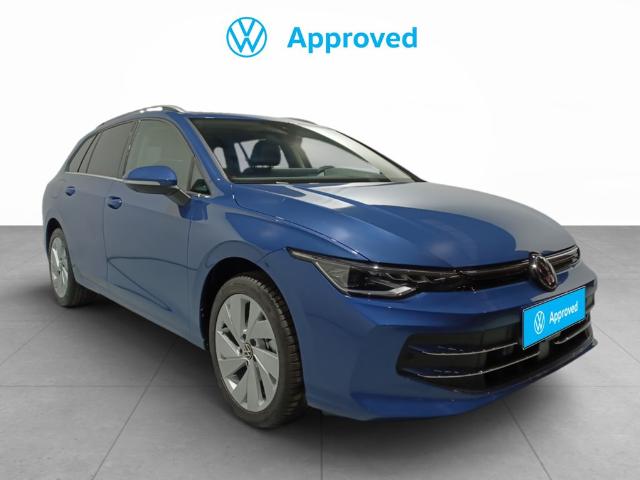 Volkswagen Golf Variant 1.5 TSI de segunda mano