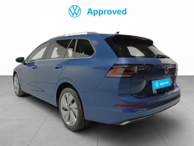 Volkswagen Golf Variant Style 1.5 TSI 85 kW (116 CV) DSG