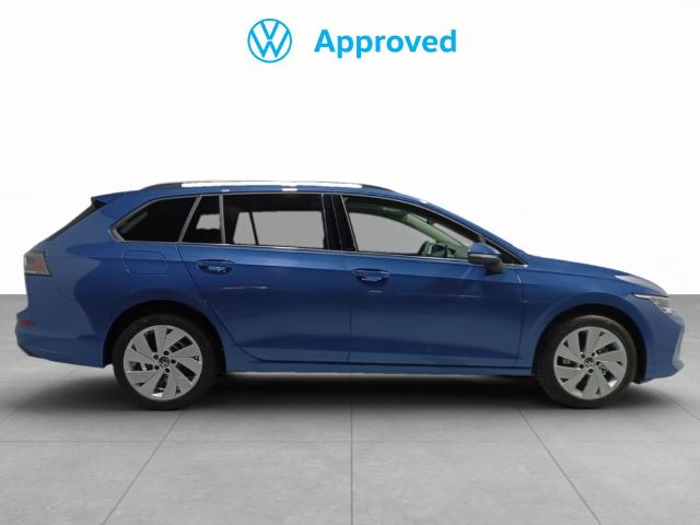 Volkswagen Golf Variant Style 1.5 TSI 85 kW (116 CV) DSG