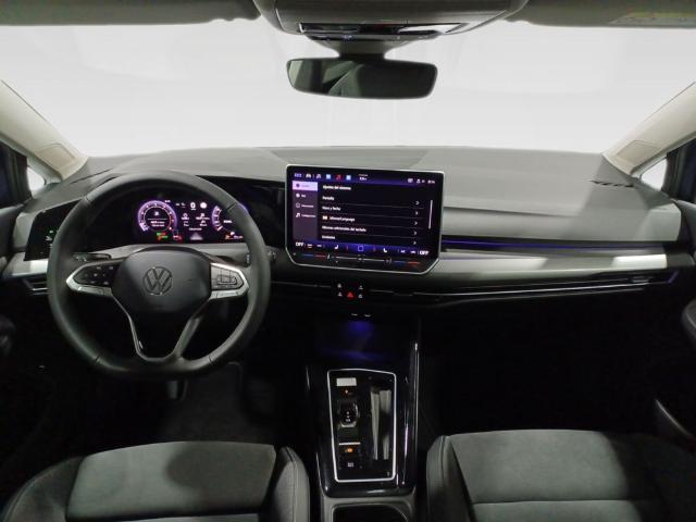 Volkswagen Golf Variant Style 1.5 TSI 85 kW (116 CV) DSG