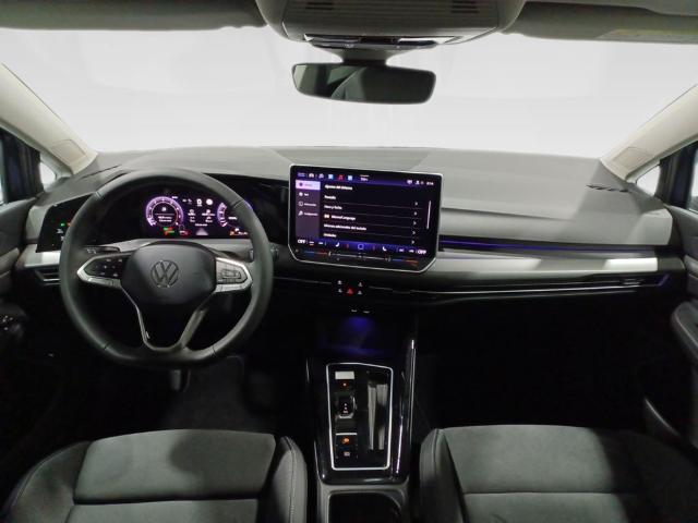 Volkswagen Golf Variant Style 1.5 TSI 85 kW (116 CV) DSG