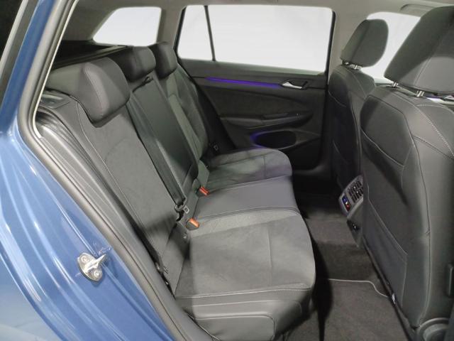 Volkswagen Golf Variant Style 1.5 TSI 85 kW (116 CV) DSG