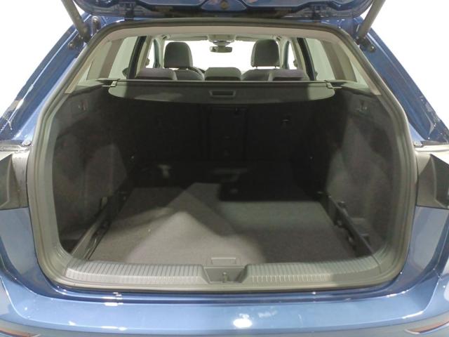Volkswagen Golf Variant Style 1.5 TSI 85 kW (116 CV) DSG