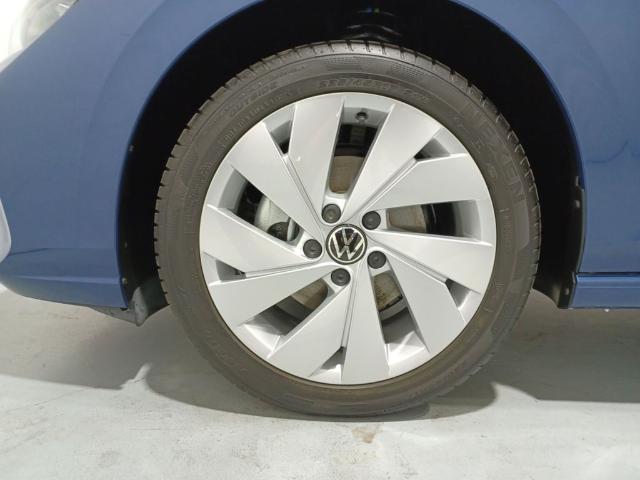 Volkswagen Golf Variant Style 1.5 TSI 85 kW (116 CV) DSG