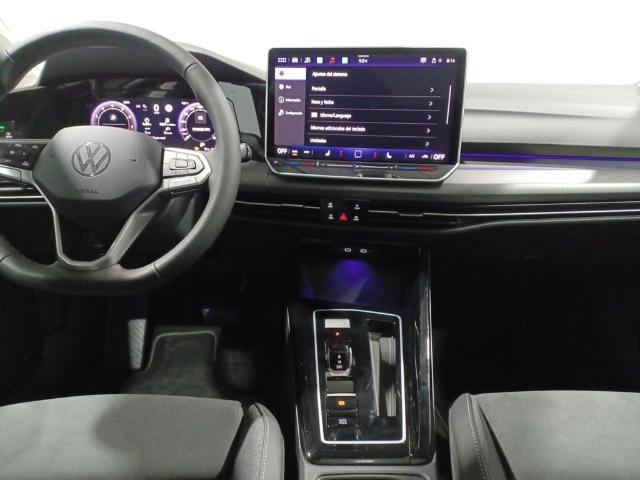 Volkswagen Golf Variant Style 1.5 TSI 85 kW (116 CV) DSG