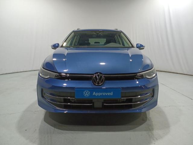 Volkswagen Golf Variant Style 1.5 TSI 85 kW (116 CV) DSG
