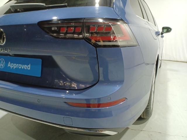 Volkswagen Golf Variant Style 1.5 TSI 85 kW (116 CV) DSG