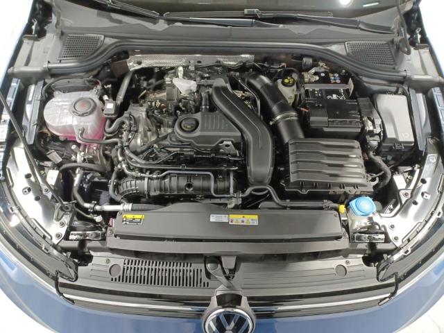 Volkswagen Golf Variant Style 1.5 TSI 85 kW (116 CV) DSG