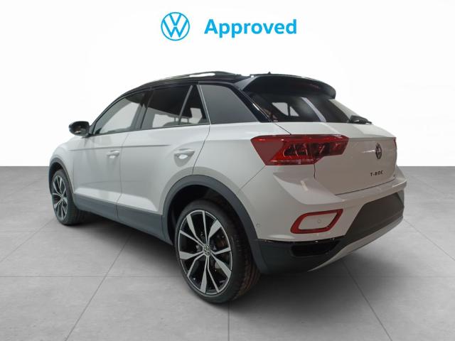 Volkswagen T-Roc Dark Line 2.0 TDI 4Motion 110 kW (150 CV) DSG