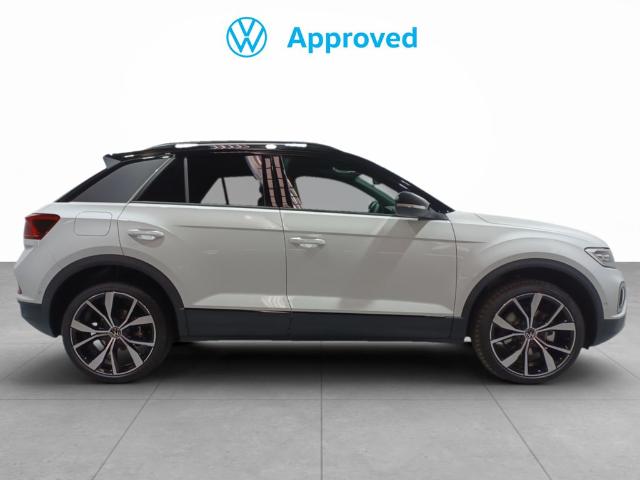 Volkswagen T-Roc Dark Line 2.0 TDI 4Motion 110 kW (150 CV) DSG