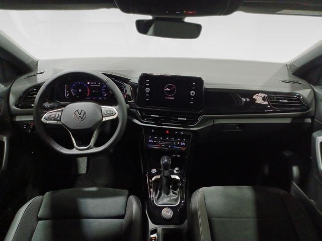 Volkswagen T-Roc Dark Line 2.0 TDI 4Motion 110 kW (150 CV) DSG