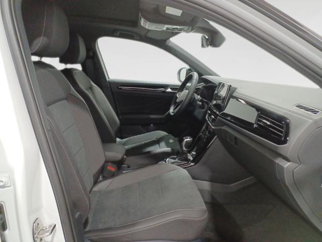 Volkswagen T-Roc Dark Line 2.0 TDI 4Motion 110 kW (150 CV) DSG