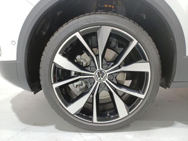Volkswagen T-Roc Dark Line 2.0 TDI 4Motion 110 kW (150 CV) DSG