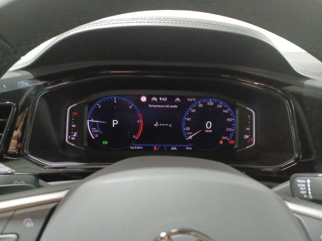 Volkswagen T-Roc Dark Line 2.0 TDI 4Motion 110 kW (150 CV) DSG