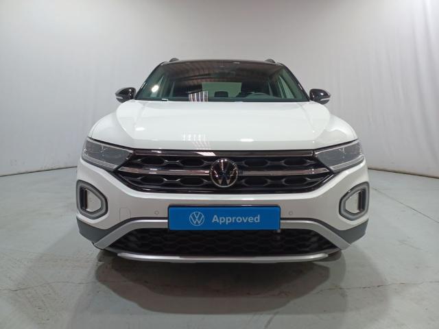 Volkswagen T-Roc Dark Line 2.0 TDI 4Motion 110 kW (150 CV) DSG