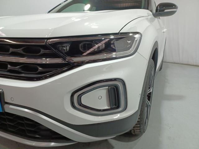 Volkswagen T-Roc Dark Line 2.0 TDI 4Motion 110 kW (150 CV) DSG