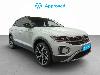 Volkswagen T-Roc Dark Line 2.0 TDI 4Motion 110 kW (150 CV) DSG