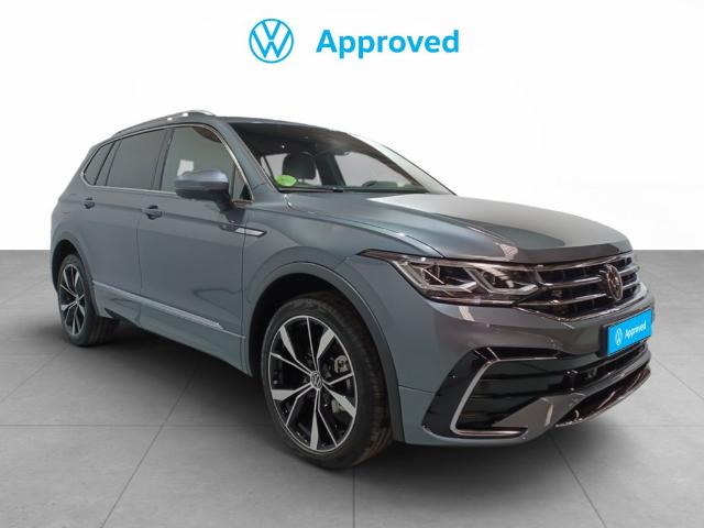Volkswagen Tiguan Allspace R-Line 2.0 TDI 110 kW (150 CV) DSG