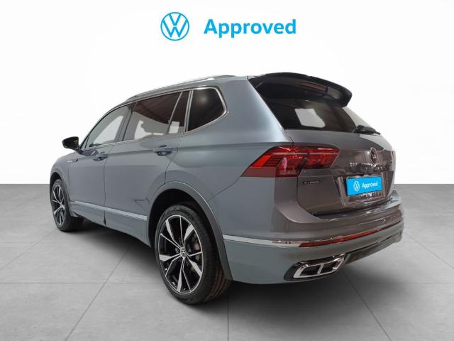 Volkswagen Tiguan Allspace R-Line 2.0 TDI 110 kW (150 CV) DSG