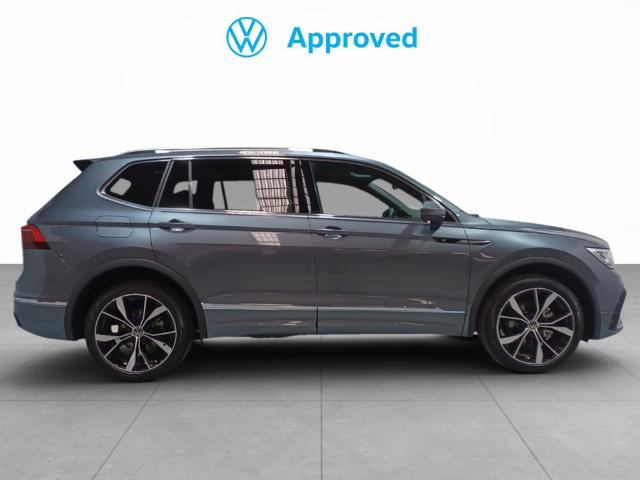 Volkswagen Tiguan Allspace R-Line 2.0 TDI 110 kW (150 CV) DSG