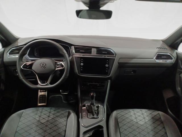 Volkswagen Tiguan Allspace R-Line 2.0 TDI 110 kW (150 CV) DSG