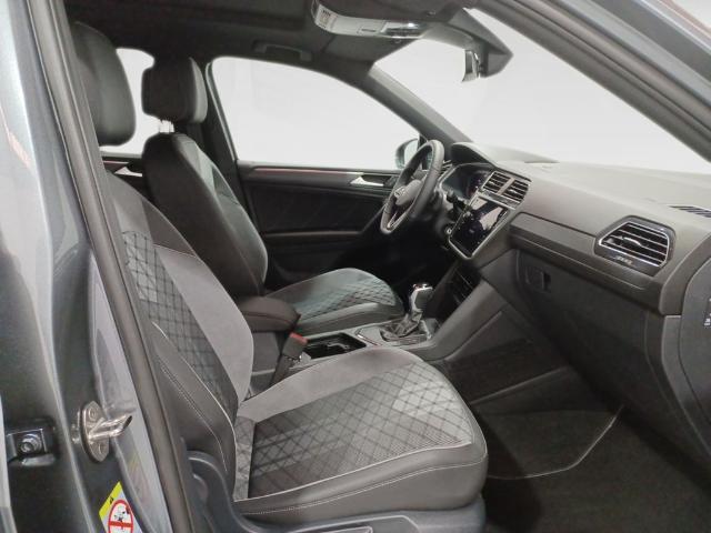 Volkswagen Tiguan Allspace R-Line 2.0 TDI 110 kW (150 CV) DSG