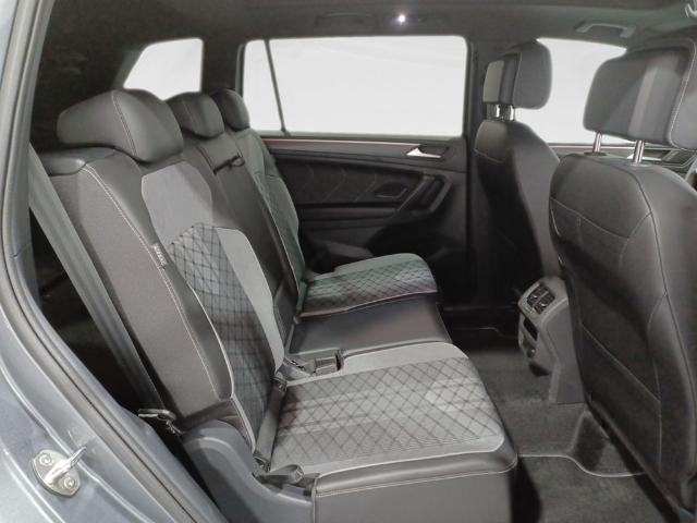Volkswagen Tiguan Allspace R-Line 2.0 TDI 110 kW (150 CV) DSG