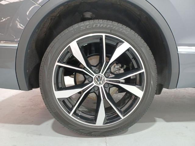 Volkswagen Tiguan Allspace R-Line 2.0 TDI 110 kW (150 CV) DSG