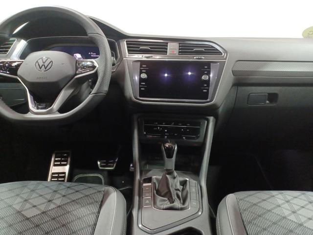 Volkswagen Tiguan Allspace R-Line 2.0 TDI 110 kW (150 CV) DSG