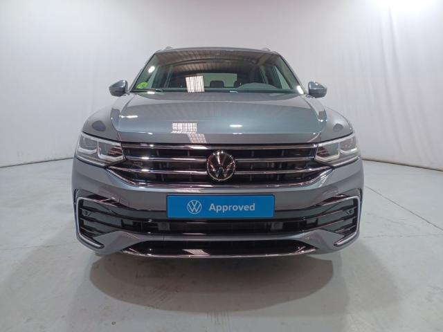 Volkswagen Tiguan Allspace R-Line 2.0 TDI 110 kW (150 CV) DSG