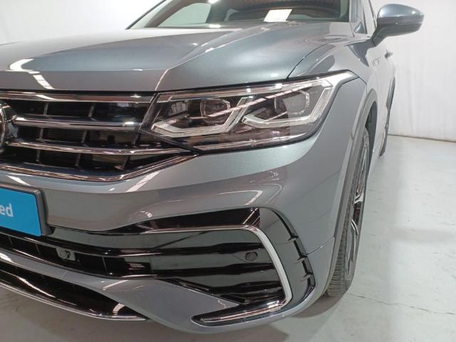 Volkswagen Tiguan Allspace R-Line 2.0 TDI 110 kW (150 CV) DSG