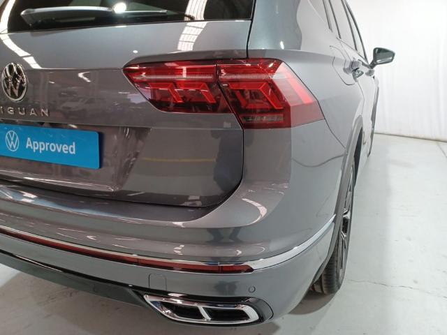 Volkswagen Tiguan Allspace R-Line 2.0 TDI 110 kW (150 CV) DSG