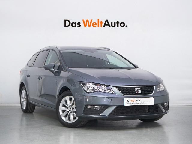 SEAT Leon ST 1.2 TSI de segunda mano