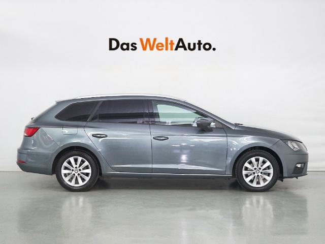 SEAT Leon ST 1.2 TSI S&S Style 81 kW (110 CV)