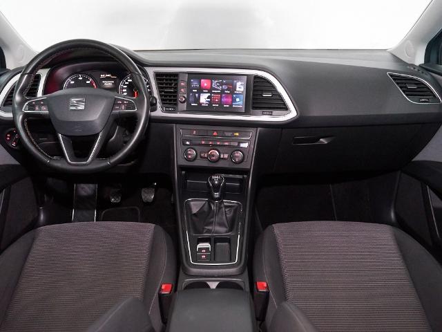 SEAT Leon ST 1.2 TSI S&S Style 81 kW (110 CV)